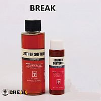 Размягчитель кожи Leather Softener  - купить для кожевенного хобби