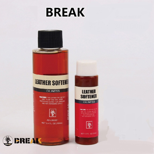 Размягчитель кожи Leather Softener   - фото товара