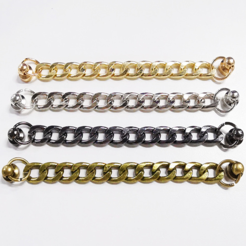 Цепь галантерейная 14 см/8 мм Цепь галантерейная 14 см/8 мм