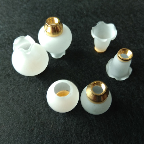 Плафоны сменные для кукольных светильников Миниатюра 1:12 фото 2 Плафоны сменные для кукольных светильников Миниатюра 1:12 фото 2