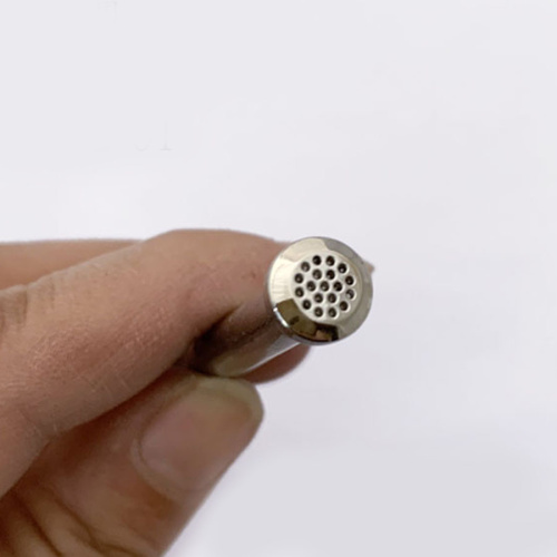 Штамп для тиснения по коже 62-01 PGF углеродистая сталь  PGF 62-01 - фото товара фото 2