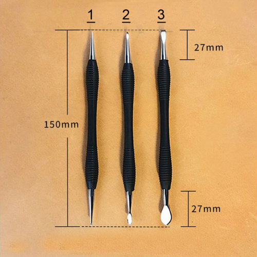 Кардины для обработки кожи фото 6