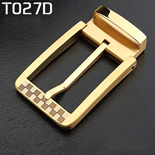 Пряжка 39 мм стальная со шлевкой WT027D | Галерея фото | Pava.pro Пряжка 39 мм стальная со шлевкой WT027D PR 39S WT027D - фото товара