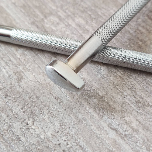 Штамп для тиснения по коже P208 Япония  CRAFT-P208 - фото товара фото 5