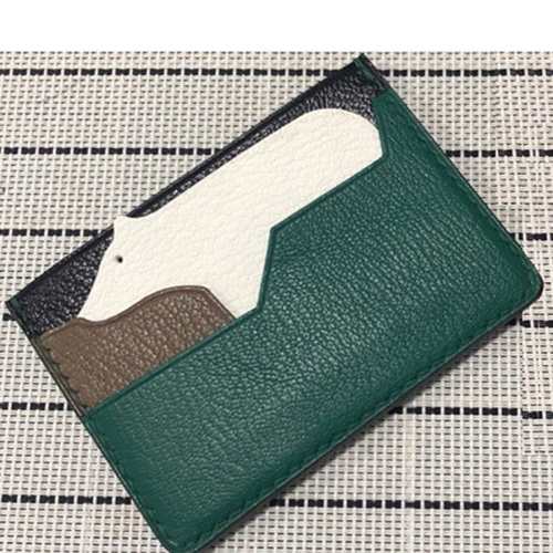 Шаблоны-лекала для картхолдера Медведь AAB-374  AAB-374 - фото товара фото 4