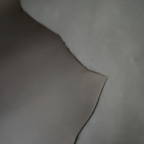 Кожа Сафьяно 1,2-1,4 мм Черный  фото 2