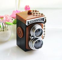 Фотоаппарат Ретро для кукол