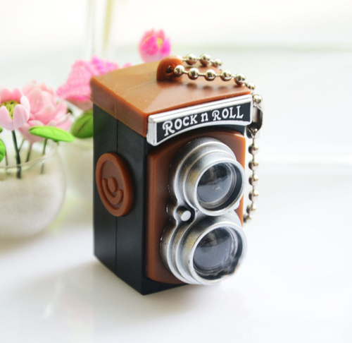 Фотоаппарат Ретро для кукол Фотоаппарат Ретро для кукол