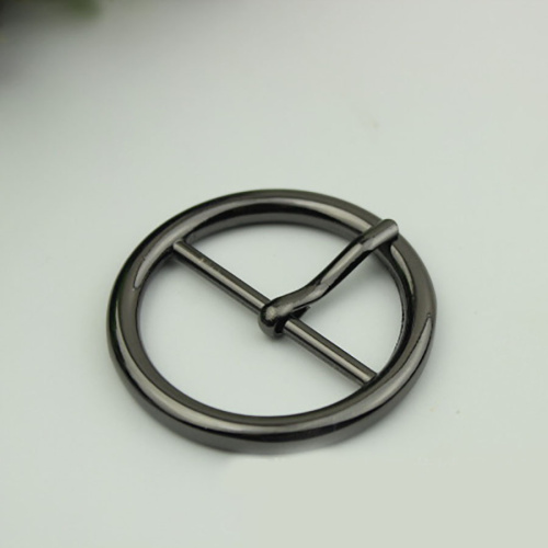 Пряжка 37 мм круглая с перекладиной Z 38 фото 6 Пряжка 37 мм круглая с перекладиной Z 38 фото 6