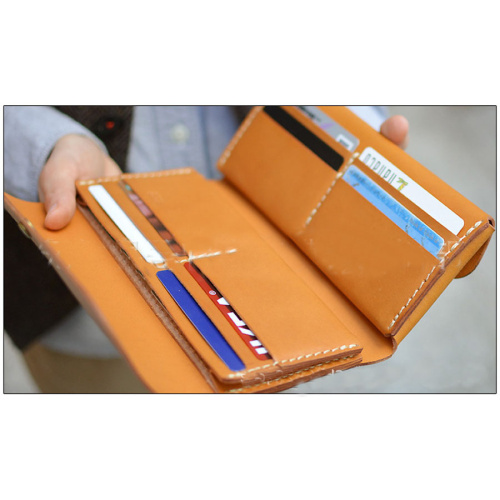 Шаблоны-лекала для портмоне AAB-19  AAB-19 - фото товара фото 4