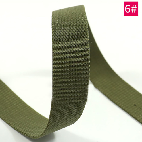 Стропа для ремней 38 мм Стрейч толщ. 3.2 мм фото 9