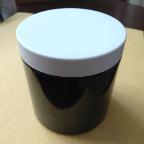 Самополирующийся крем для кожи SELFSHINE CREAM STAHL темно-коричневый  St SELF SHINE - фото товара фото 2