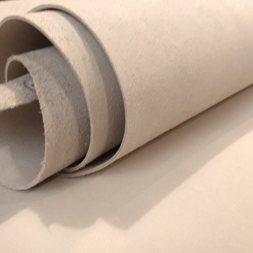 Кожа КРС 2 мм растит. дубления Натуральный Аргентина