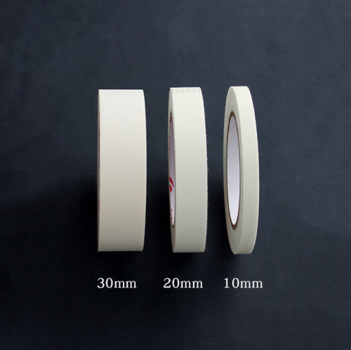 Скотч-дублерин односторонний 5-30 мм/45 м фото 3