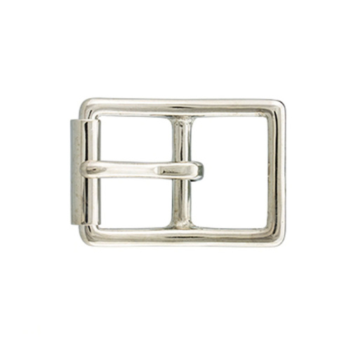 Пряжка 12 мм латунная с роликом IV1509-02 Пряжка 12 мм латунная с роликом IV1509-02