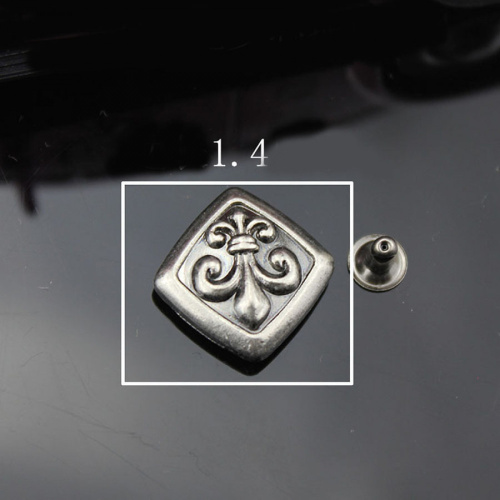 Хольнитены фигурные H-5003 фото 13