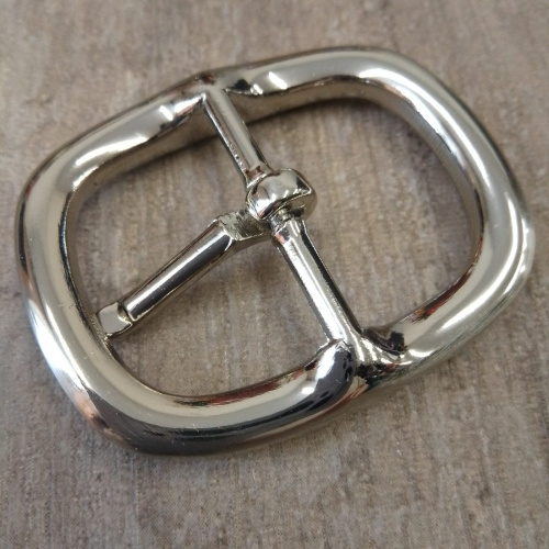 Пряжка 30 мм с перекладиной Z1011  PR 30Z1011 - фото товара фото 5