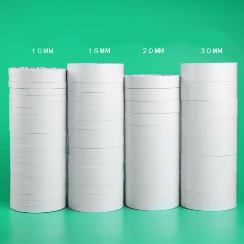 Скотч (трансфер) двухсторонний 5-20 мм/12 м фото 5 Скотч (трансфер) двухсторонний 5-20 мм/12 м фото 5