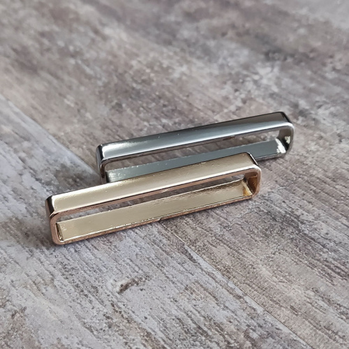 Шлевка для ремня 50 мм FBB Sh-050 фото 2 Шлевка для ремня 50 мм FBB Sh-050 фото 2