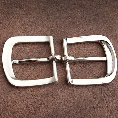 Пряжка 25 мм стальная 2027 фото 2 Пряжка 25 мм стальная 2027 фото 2