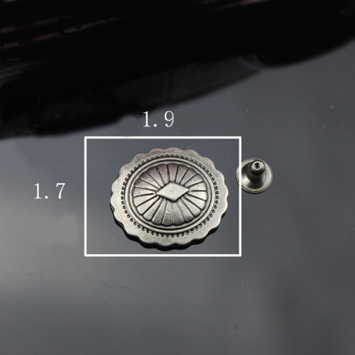 Хольнитены фигурные H-5003 фото 2