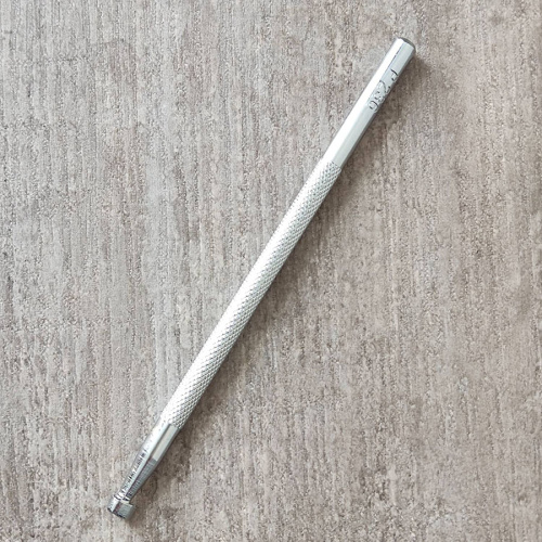 Штамп для тиснения по коже P236 Япония  CRAFT-P236 - фото товара фото 2