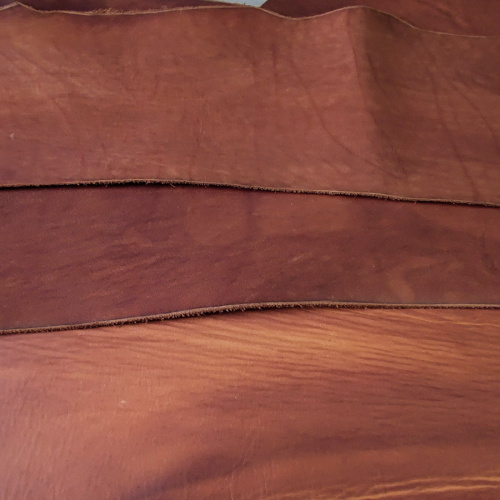 Кожа Пола краст 1,8-2,0 мм Консул Коньяк фото 6 Кожа Пола краст 1,8-2,0 мм Консул Коньяк фото 6