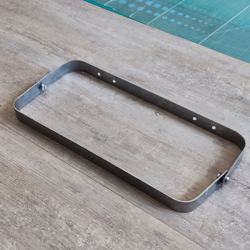 Рама для саквояжа внутренняя 12-30 см фото 13