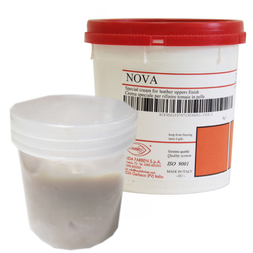 Средство отделочное (финиш) NOVA нейтральный   - фото товара