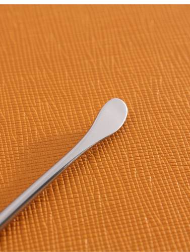 Шпатель двусторонний для нанесения химии №2  SPK-022 - фото товара фото 2