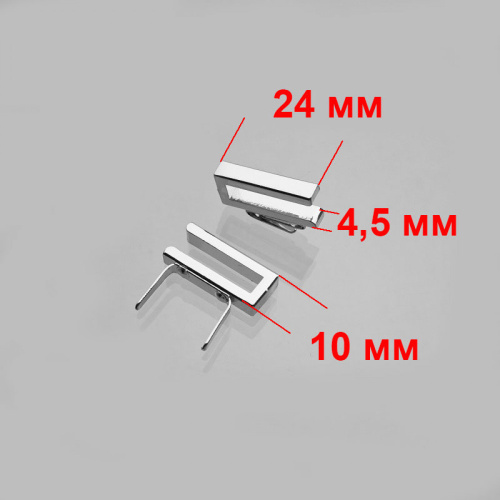 Комплекты фурнитуры для мини-сумок фото 2 Комплекты фурнитуры для мини-сумок фото 2