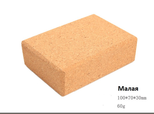 Подложка пробковая шумопоглощающая фото 2