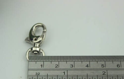 Карабин металлический КМ-8, 10 мм фото 2 Карабин металлический КМ-8, 10 мм фото 2