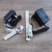 Удлинитель переходник для кукольных светильников