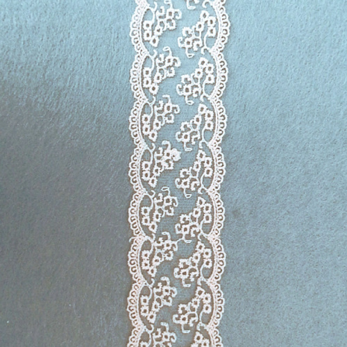 Кружево пэ Цветочный орнамент фото 4 Кружево пэ Цветочный орнамент фото 4