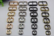 Пряжка с роликом 13-38 мм 13Z-001