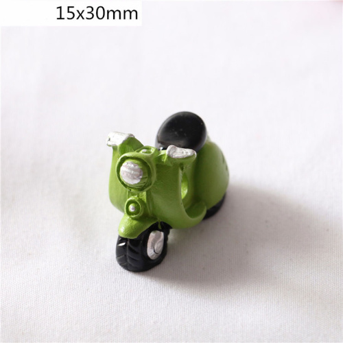 Мотороллер для румбокса Миниатюра фото 3