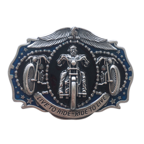 Пряжка для ремня декоративная с серебряным покрытием AT067SL | Галерея фото | Pava.pro Пряжка для ремня декоративная с серебряным покрытием AT067SL PR D-AT067SL - фото товара