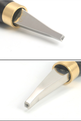 Разметчик кризер для декоративной отделки фото 5