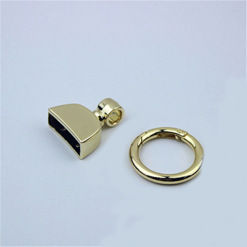 Держатель для брелока с кольцом №2 фото 2