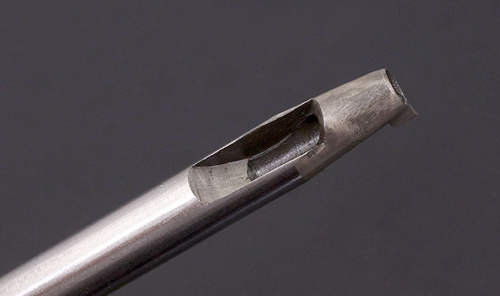 Пробойники для кобурных застежек 3-10 мм фото 7