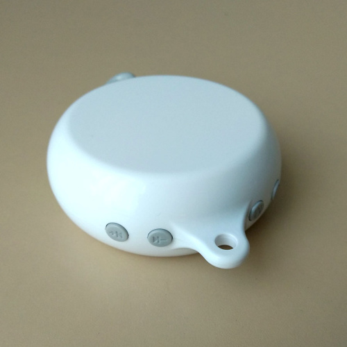 Музыкальный блок для мобиля 35 мелодий с регулировкой громкости  FT MB-05 - фото товара фото 5