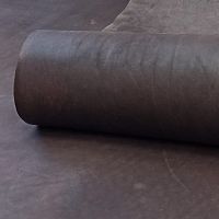 Кожа Вороток краст 2,1-2,5 Темно коричневый