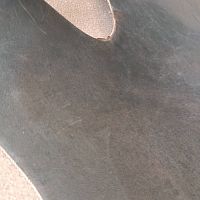 Кожа Пола краст 4,0-4,2 мм Шарк Коричневый