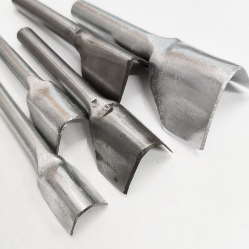 Пробойники торцеватели для ремней V-образные 10-45 мм фото 7