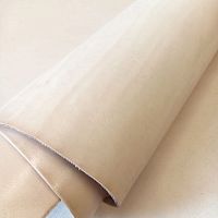 Кожа КРС 3,1-3,5 мм растит. дубления Натуральный Америка