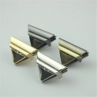 Застежка для сумки Треугольник