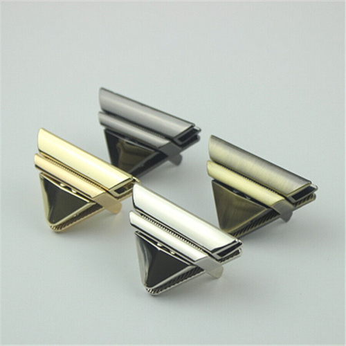 Застежка для сумки Треугольник Застежка для сумки Треугольник