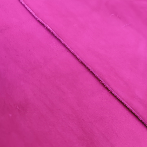 Кожа Пола краст 2,1-2,5 мм Фуксия фото 2