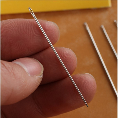 Иглы притупленные John James L3912 фото 4